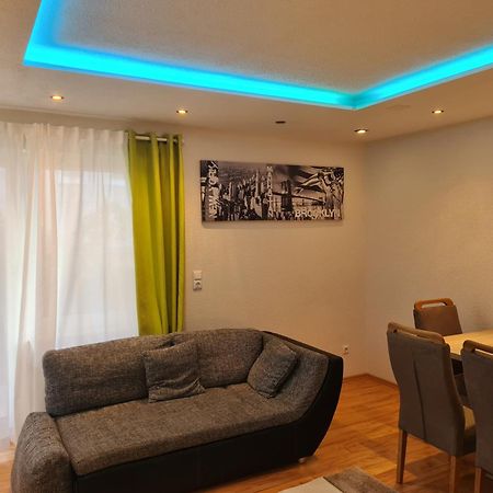 Schechingen Exklusive Moderne 2 Zi. Wohnung In Ruhiger Lage מראה חיצוני תמונה