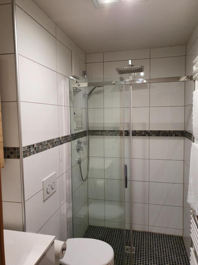 Schechingen Exklusive Moderne 2 Zi. Wohnung In Ruhiger Lage מראה חיצוני תמונה