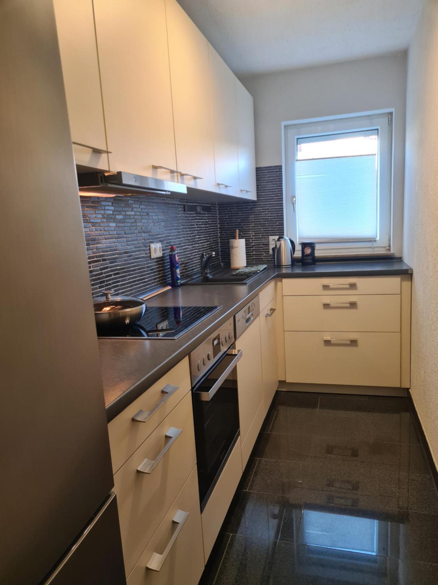 Schechingen Exklusive Moderne 2 Zi. Wohnung In Ruhiger Lage מראה חיצוני תמונה