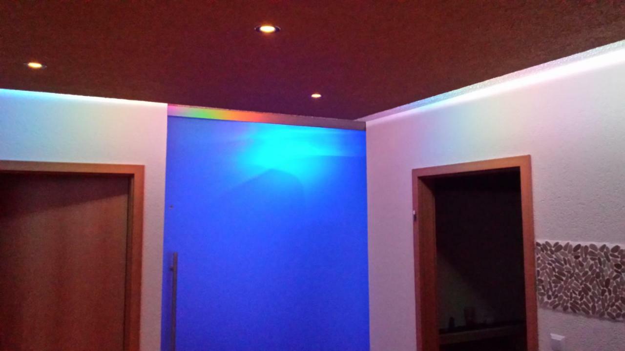 Schechingen Exklusive Moderne 2 Zi. Wohnung In Ruhiger Lage מראה חיצוני תמונה